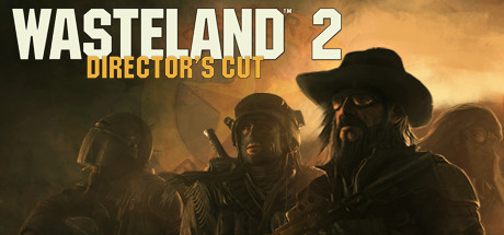 Wasteland 2: Director's Cut - Digital Deluxe Edition