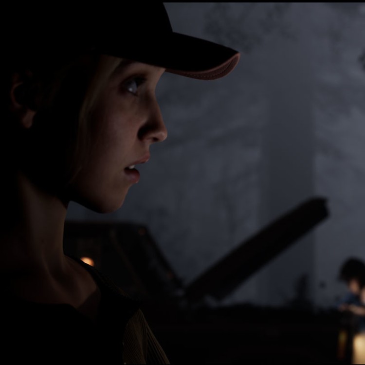 Игра The Quarry для PC / ПК, активация в стим Steam для региона РФ / Россия цифровой ключ