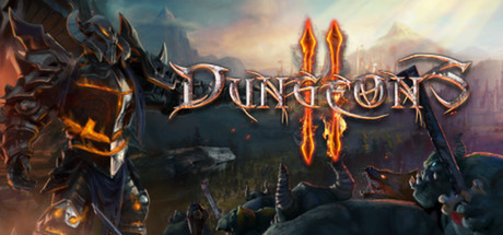 Dungeons 2, Steam Gift