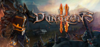 Dungeons 2, Steam Gift