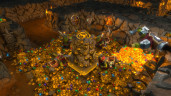 Dungeons 2, Steam Gift