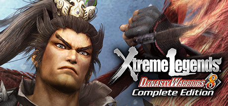 

DYNASTY WARRIORS 8: Xtreme Legends Complete Edition, Steam Gift