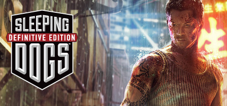 Sleeping Dogs: Definitive Edition, Steam Gift