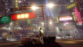 Sleeping Dogs: Definitive Edition, Steam Gift
