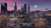 Grand Theft Auto V Enhanced, Steam Gift