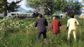 Grand Theft Auto V Enhanced, Steam Gift
