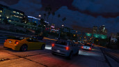 Grand Theft Auto V Enhanced, Steam Gift