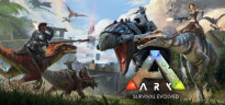 ARK: Survival Evolved, Steam Gift