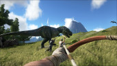 ARK: Survival Evolved, Steam Gift