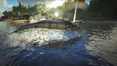 ARK: Survival Evolved, Steam Gift