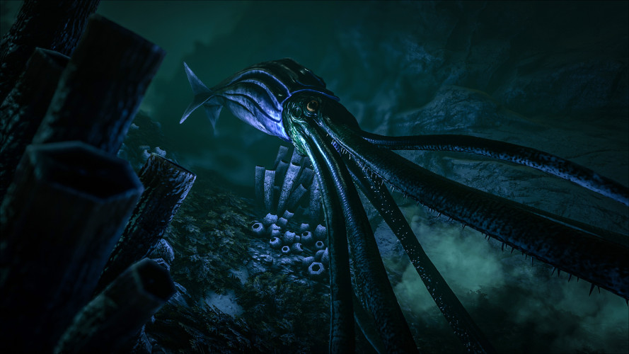 ARK: Survival Evolved, Steam Gift