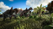 ARK: Survival Evolved, Steam Gift
