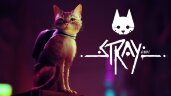 Игра Stray PC, Steam Gift регион Россия, РФ