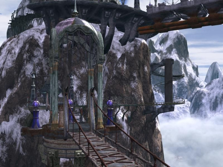 Aura: Fate of the Ages, Steam Gift
