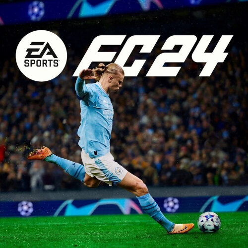 EA SPORTS FC 24 (FIFA 24) Standart Edition