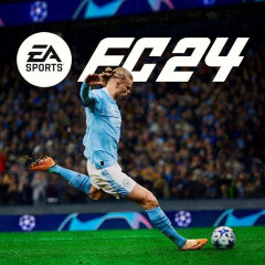 EA SPORTS FC 24 (FIFA 24) Standart Edition