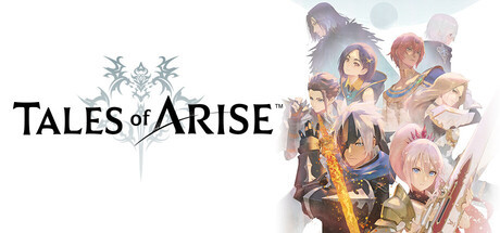 Tales of Arise - Beyond the Dawn Edition, Steam Gift