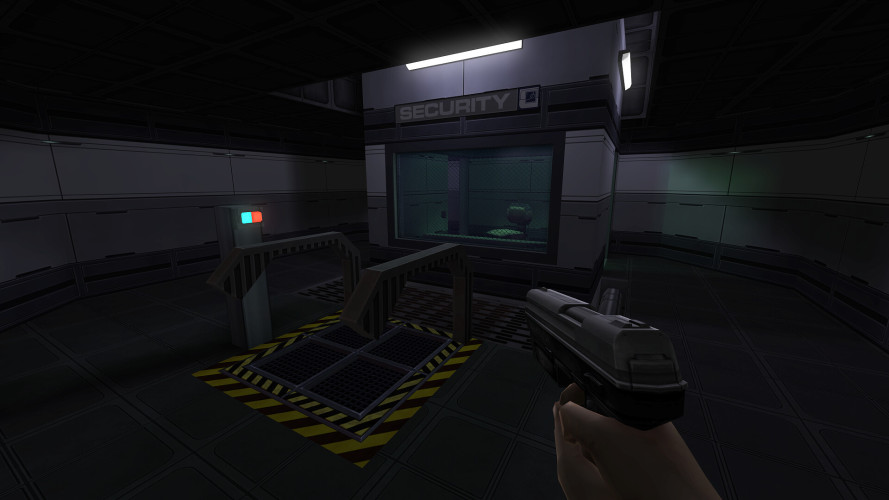 System Shock 2: 25th Anniversary Remaster - Remastered, Steam Gift