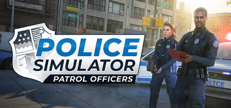 

Police Simulator: Patrol Officers, Steam Gift