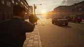 Police Simulator: Patrol Officers, Steam Gift