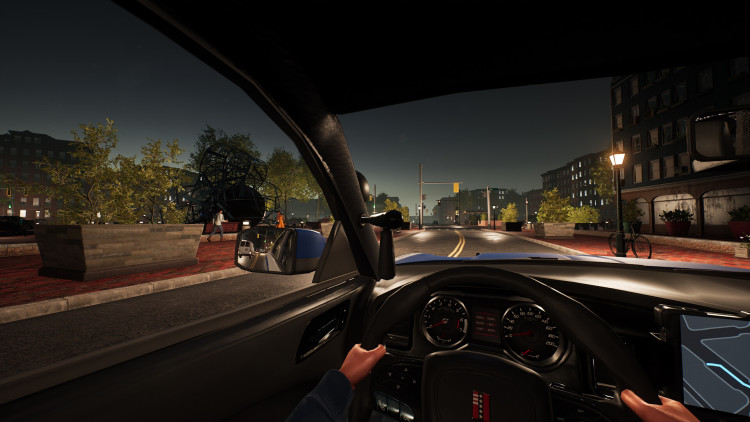 Police Simulator: Patrol Officers, Steam Gift