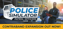 Police Simulator: Patrol Officers, Steam Gift
