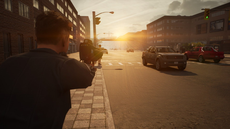 Police Simulator: Patrol Officers, Steam Gift