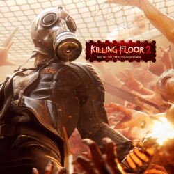Игра Killing Floor 2 Digital Deluxe Edition PC, Steam Gift регион Россия, РФ