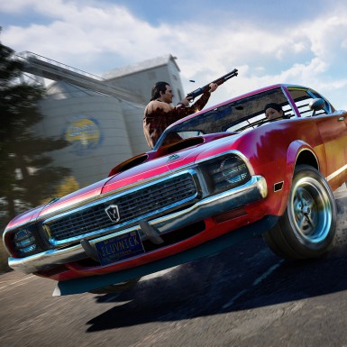 Игра Far Cry 5 Gold Edition + Far Cry New Dawn Deluxe Edition Bundle PC, Steam Gift регион Россия, РФ