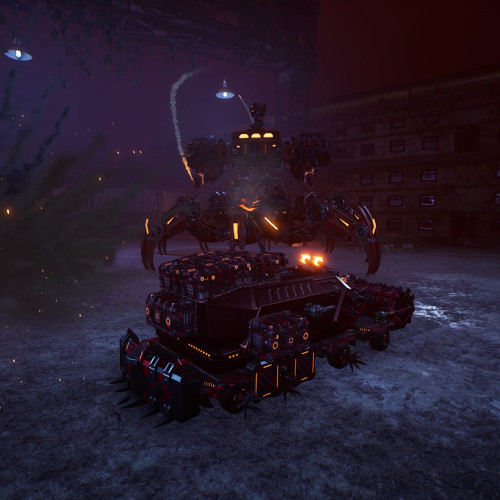 Игра The Front для PC / ПК, активация в стим Steam для региона РФ / Россия цифровой ключ