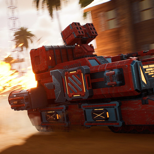 Игра The Front для PC / ПК, активация в стим Steam для региона РФ / Россия цифровой ключ