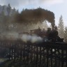 Игра Red Dead Redemption 2 Rockstar цифровой ключ