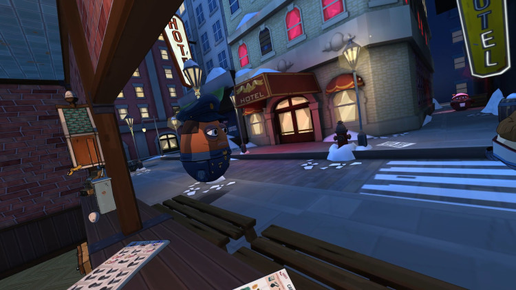 Prison Boss Prohibition, Steam Gift