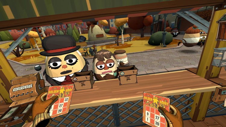 Prison Boss Prohibition, Steam Gift