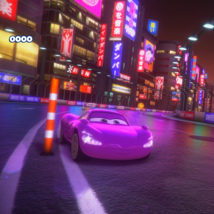 Игра RUSH: A Disney PIXAR Adventure для PC / ПК, активация в стим Steam для региона РФ / Россия цифровой ключ