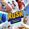 Игра RUSH: A Disney PIXAR Adventure для PC / ПК, активация в стим Steam для региона РФ / Россия цифровой ключ