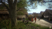 Kingdom Come: Deliverance - Commercial License, Steam Gift