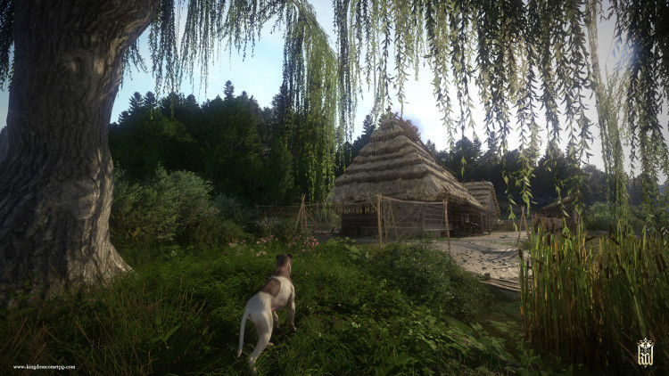 Kingdom Come: Deliverance - Commercial License, Steam Gift