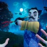 Игра Hello Neighbor 2 для PC / ПК, активация в стим Steam для региона РФ / Россия цифровой ключ