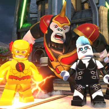 Игра The LEGO Games Bundle PC, Steam Gift регион Россия, РФ