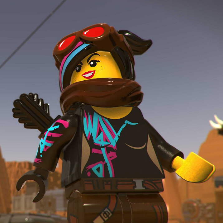 Игра The LEGO Games Bundle PC, Steam Gift регион Россия, РФ