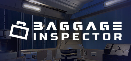 Baggage Inspector, Steam Gift