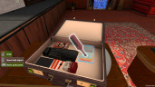 Baggage Inspector, Steam Gift