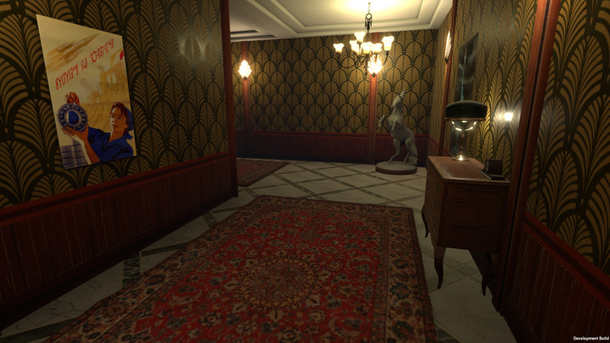 Baggage Inspector, Steam Gift