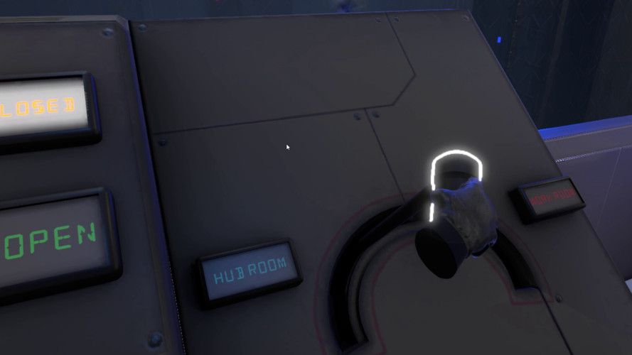 Baggage Inspector, Steam Gift