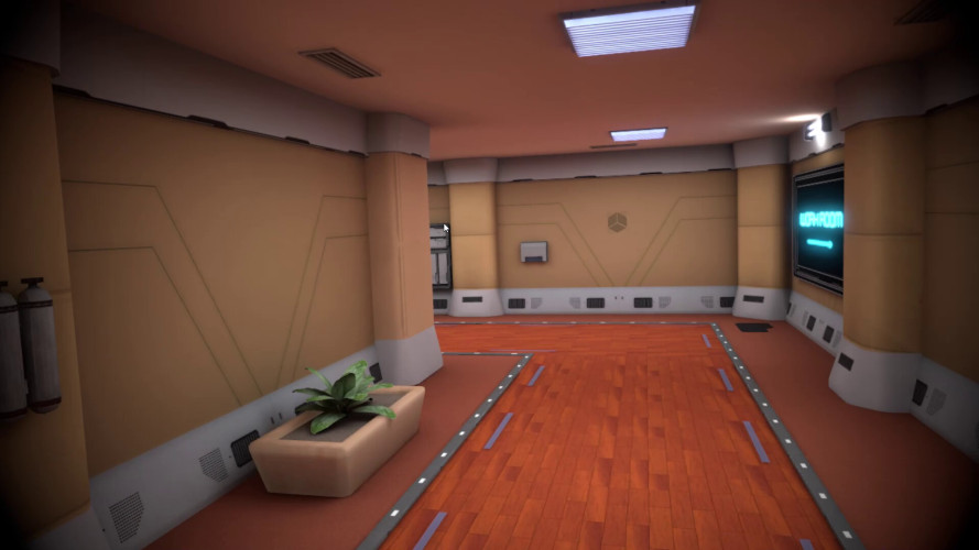 Baggage Inspector, Steam Gift