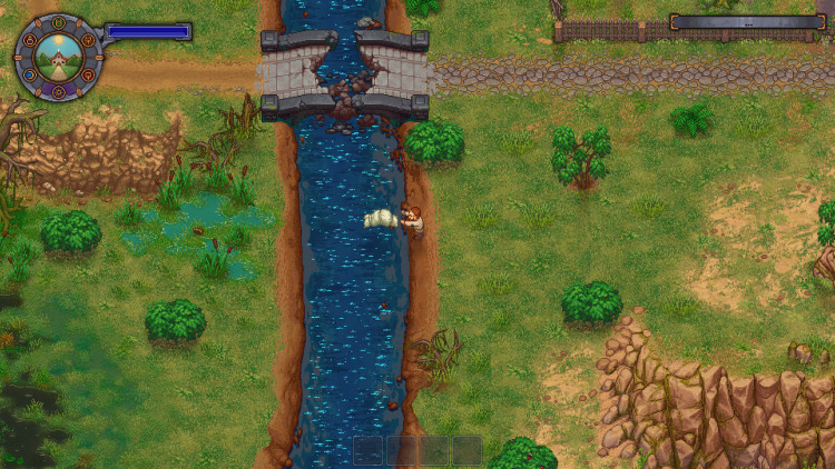 Graveyard Keeper, Steam Gift