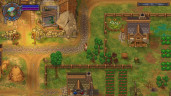 Graveyard Keeper, Steam Gift
