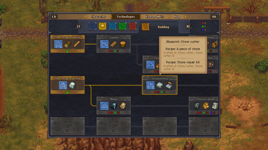 Graveyard Keeper, Steam Gift
