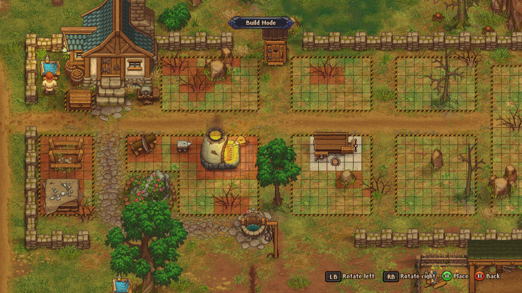 Graveyard Keeper, Steam Gift